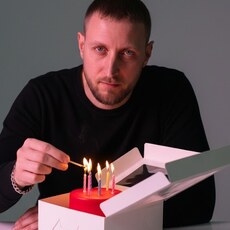 Фотография мужчины Алекс, 37 лет из г. Феодосия