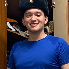 Фотография мужчины Евгений, 20 лет из г. Красноярск