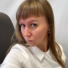 Фотография девушки Любовь, 41 год из г. Пермь