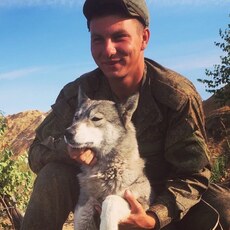 Фотография мужчины Мишка, 25 лет из г. Истра