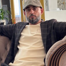 Фотография мужчины Сероб, 35 лет из г. Кисловодск