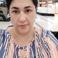 Фотография девушки Рина, 53 года из г. Сургут