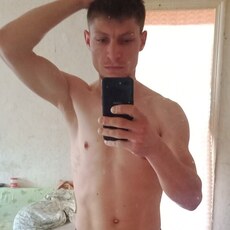 Фотография мужчины Альберт, 26 лет из г. Атырау(Гурьев)