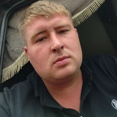 Фотография мужчины Aleksandr, 31 год из г. Барнаул