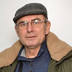 Фотография мужчины Игорь, 64 года из г. Тверь
