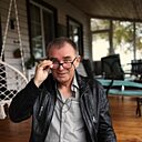 Игорь, 64 года