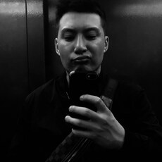 Фотография мужчины Булат, 27 лет из г. Омск