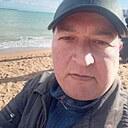 Бердибай, 40 лет