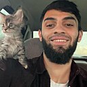 Шамиль, 25 лет