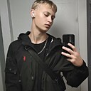 Матвей, 18 лет