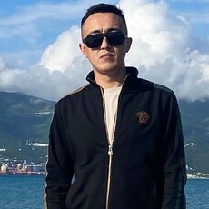 Фотография мужчины Аслжан, 30 лет из г. Самара