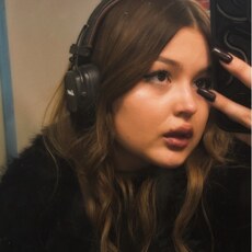 Фотография девушки Kari, 22 года из г. Казань