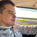 Данила, 21 год