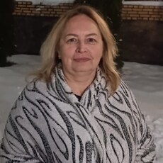 Фотография девушки Елена, 49 лет из г. Вологда