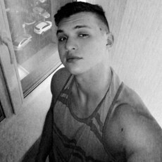 Фотография мужчины Дмитрий, 27 лет из г. Сургут