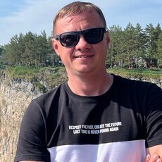 Фотография мужчины Антон, 37 лет из г. Самарга