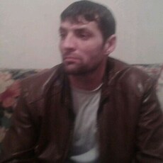 Фотография мужчины Халид, 46 лет из г. Грозный
