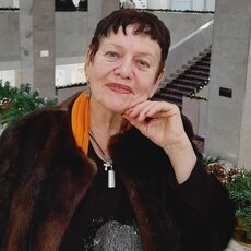 Фотография девушки Алина, 69 лет из г. Москва
