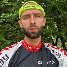 Фотография мужчины Man, 20 лет из г. Винница