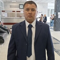 Фотография мужчины Рома, 35 лет из г. Саратов