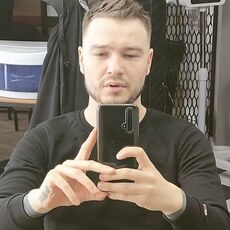 Фотография мужчины Антон, 33 года из г. Краснодар