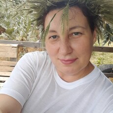 Фотография девушки Александра, 43 года из г. Одесса