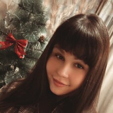 Фотография девушки Анна, 29 лет из г. Улан-Удэ