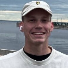 Фотография мужчины Максим, 22 года из г. Чусовой