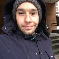 Фотография мужчины Антон, 24 года из г. Иркутск