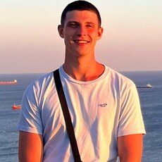 Фотография мужчины Паша, 19 лет из г. Воронеж