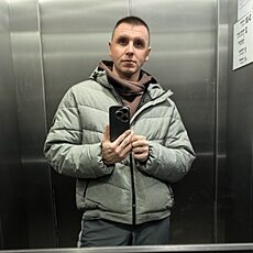 Фотография мужчины Сергей, 32 года из г. Витебск