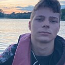 Никита, 18 лет