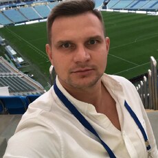 Фотография мужчины Артём, 37 лет из г. Гомель