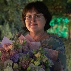 Фотография девушки Ирина, 61 год из г. Краснодар