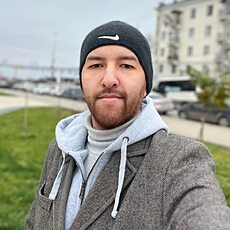Фотография мужчины Umid, 36 лет из г. Ташкент