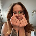 Дарья Юрьевна, 25 лет