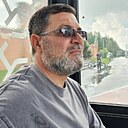 Эльхан, 53 года