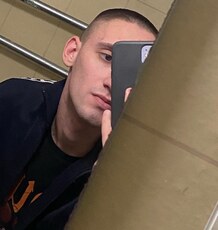 Фотография мужчины Тимур, 21 год из г. Волгоград