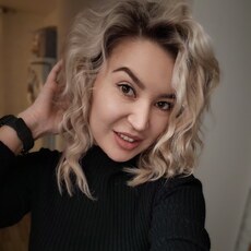 Дарья, 31 из г. Красноярск.