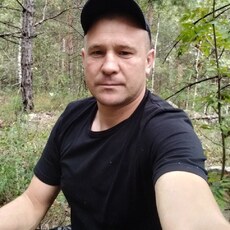 Фотография мужчины Олег, 36 лет из г. Миасс