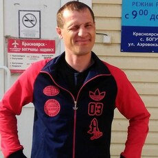 Фотография мужчины Денчик, 40 лет из г. Красноярск