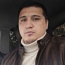 Дилмурод, 27 лет