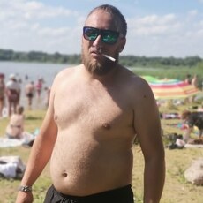 Фотография мужчины Дмитрий, 34 года из г. Витебск
