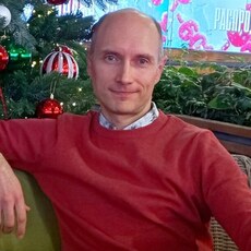 Фотография мужчины Вячеслав, 44 года из г. Ростов-на-Дону