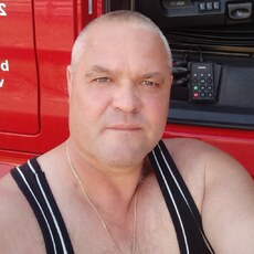 Фотография мужчины Сергей, 46 лет из г. Витебск