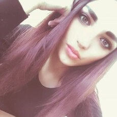 Фотография девушки Snezha, 25 лет из г. Караганда