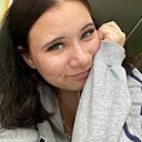 Надежда, 18 лет