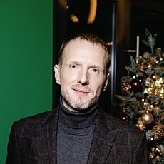 Фотография мужчины Женя, 44 года из г. Минск