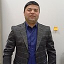 Одилджон, 38 лет