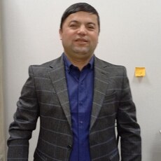 Фотография мужчины Одилджон, 38 лет из г. Омск